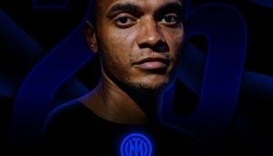 阿坎吉：国米是欧洲最好的俱乐部之一 意甲比英超更讲究战术