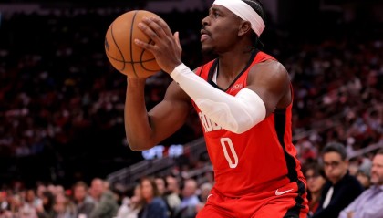 场均19分9助攻！火箭拒追全明星控卫？范乔丹留队稳了，斯通精明